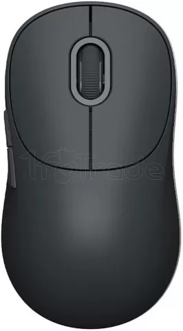 Photo de Souris san fil Xiaomi 3 (Noir)
