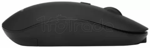 Photo de Souris sans fil Bluestork Office 100 (Noir)