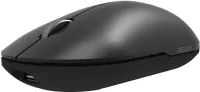 Photo de Souris sans fil Bluetooth Delux M399DB (Noir)