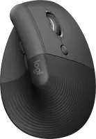 Photo de Logitech Lift for Business Graphite