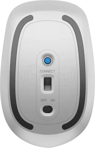 Photo de Souris sans fil Bluetooth HP Z5000 (Blanc)