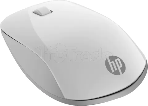 Photo de Souris sans fil Bluetooth HP Z5000 (Blanc)