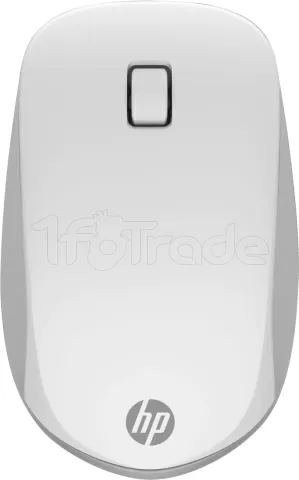 Photo de Souris sans fil Bluetooth HP Z5000 (Blanc)