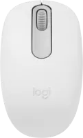 Photo de Logitech M196 Blanc