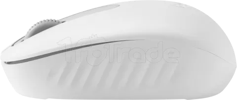 Photo de Souris sans fil Bluetooth Logitech M196 (Blanc)