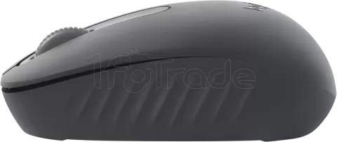 Photo de Souris sans fil Bluetooth Logitech M196 (Noir)