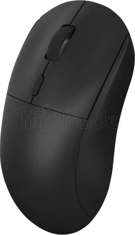 Photo de Souris sans fil Bluetooth réparable T'nB Revive (Noir)