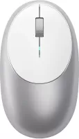 Photo de Souris sans fil Bluetooth Satechi M1 (Argent)
