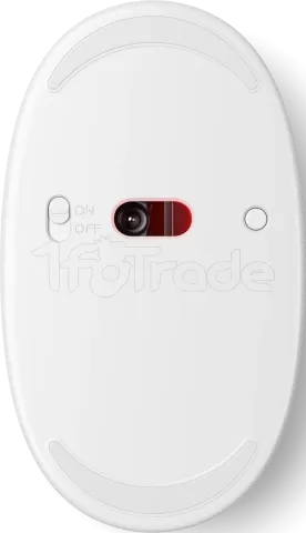 Photo de Souris sans fil Bluetooth Satechi M1 (Argent)