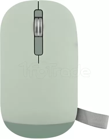 Photo de Souris sans fil Bluetooth T'nB Color 3 (Vert)