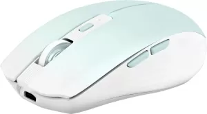 Photo de Souris sans fil Bluetooth T'nB Gradient (Bleu)