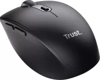 Photo de Souris sans fil Bluetooth Trust Ozaa (Noir)