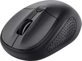 Photo de Souris sans fil Bluetooth Trust Primo (Noir)