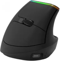 Photo de Souris Delux M618DB