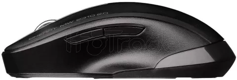 Photo de Souris sans fil Cherry MW-2310 (Noir)