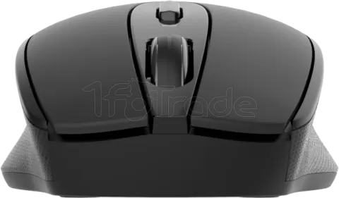 Photo de Souris sans fil Deltaco Compact Silent MS-804 (Noir)