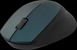 Photo de Souris sans fil Deltaco MS-461 (Vert)