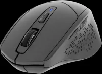 Photo de Souris sans fil Deltaco MS-901 (Noir)