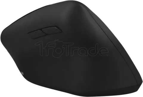 Photo de Souris sans fil ergonomique verticale T'nB Ergo Light pour droitier (Noir)