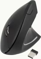 Photo de TooQ TQMWG-1104-B Noir