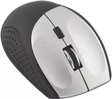 Photo de Souris sans fil Esperanza EM123S (Noir/Argent)