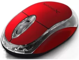 Photo de Souris Esperanza Harrier XM105R