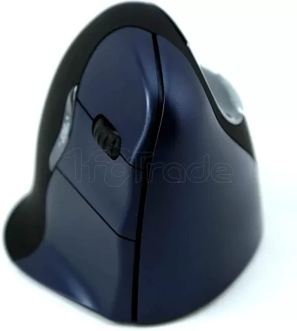 Photo de Souris sans fil Evoluent Verticale 4 pour droitier