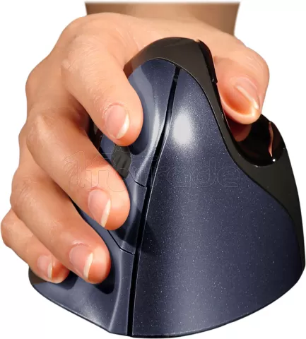 Photo de Souris sans fil Evoluent Verticale 4 pour droitier