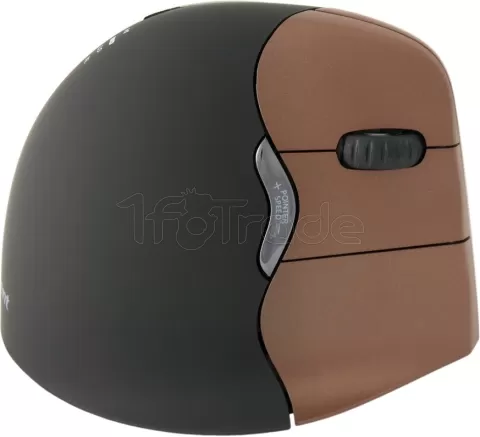 Photo de Souris sans fil Evoluent Verticale 4 Small pour droitier