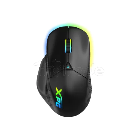 Photo de Souris sans fil Gamer Adata XPG Alpha RGB (Noir)