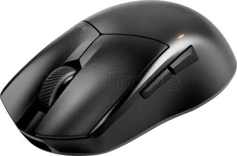 Photo de Souris sans fil Gamer be quiet! Dark Perk Ergo (Noir)