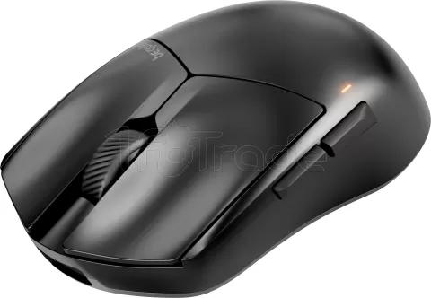 Photo de Souris sans fil Gamer be quiet! Dark Perk Sym (Noir)
