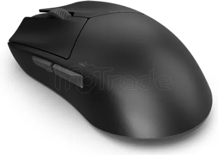 Photo de Souris sans fil Gamer be quiet! Dark Perk Sym (Noir)