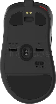 Photo de Souris sans fil Gamer Benq Zowie EC2-CW - M (Noir)