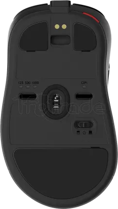 Photo de Souris sans fil Gamer Benq Zowie EC3-CW - S (Noir)