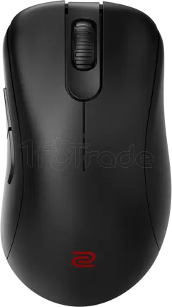 Photo de Souris sans fil Gamer Benq Zowie EC3-CW - S (Noir)