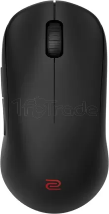 Photo de Souris sans fil Gamer Benq Zowie U2 - M (Noir)