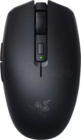 Photo de Souris sans fil Gamer Bluetooth Razer Orochi V2 (Noir)