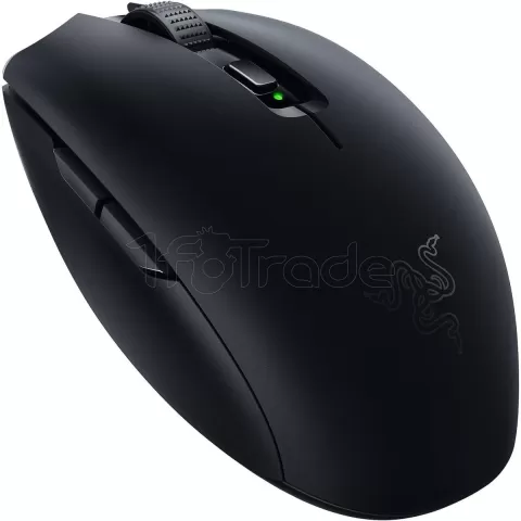 Photo de Souris sans fil Gamer Bluetooth Razer Orochi V2 (Noir)