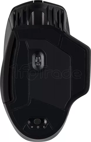 Photo de Souris sans fil Gamer Corsair Dark Core Pro RGB (Noir)