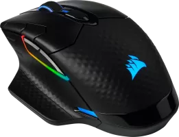 Photo de Souris Corsair Dark Core Pro