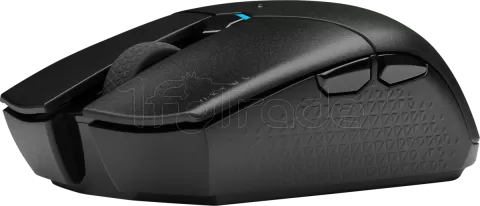 Photo de Souris sans fil Gamer Corsair Katar Pro (Noir)