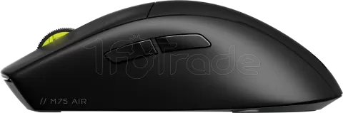 Photo de Souris sans fil Gamer Corsair M75 Air (Noir)