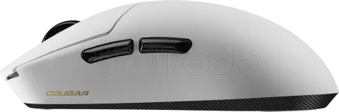 Photo de Souris sans fil Gamer Cougar Revenger Pro 8K (Blanc)