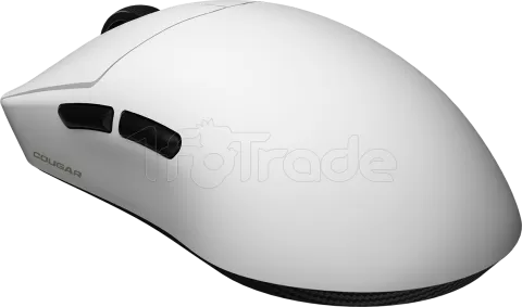 Photo de Souris sans fil Gamer Cougar Revenger Pro 8K (Blanc)
