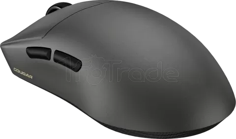 Photo de Souris sans fil Gamer Cougar Revenger Pro 8K (Noir)