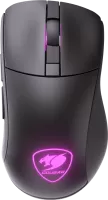 Photo de Cougar Suprassion RX (Noir)