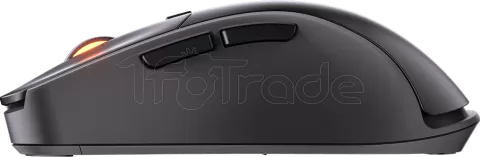 Photo de Souris sans fil Gamer Cougar Suprassion RX RGB (Noir)
