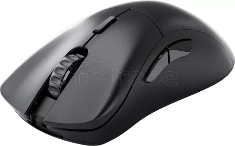 Photo de Souris sans fil Gamer Glorious PC Gaming Race Model D2 Pro 1K (Noir)