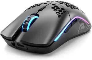 Photo de Souris Glorious PC Gaming Race Model O